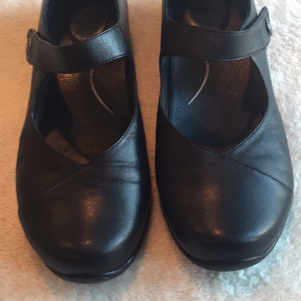 Dansko Mary Janes View 6